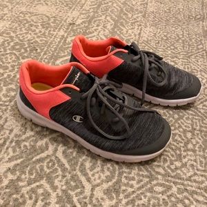 Champion Running Shoe NWOT